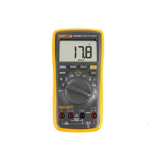 Industrial-Grade <strong>Basic</strong> Digital Multimeter for Factory Circuit Inspection and Equipment Debugging Economical <strong>Testing</strong> Equipment - Product Image 5
