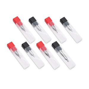 Newest Super Locksmith Supplies 8pcs Set 1.5 / 2.0 / 2.5 / 3.0mm <strong>Key</strong> <strong>Cutters</strong> and Guide Pins <strong>Cutter</strong> for <strong>Key</strong> Cutting Machine - Product Image 3