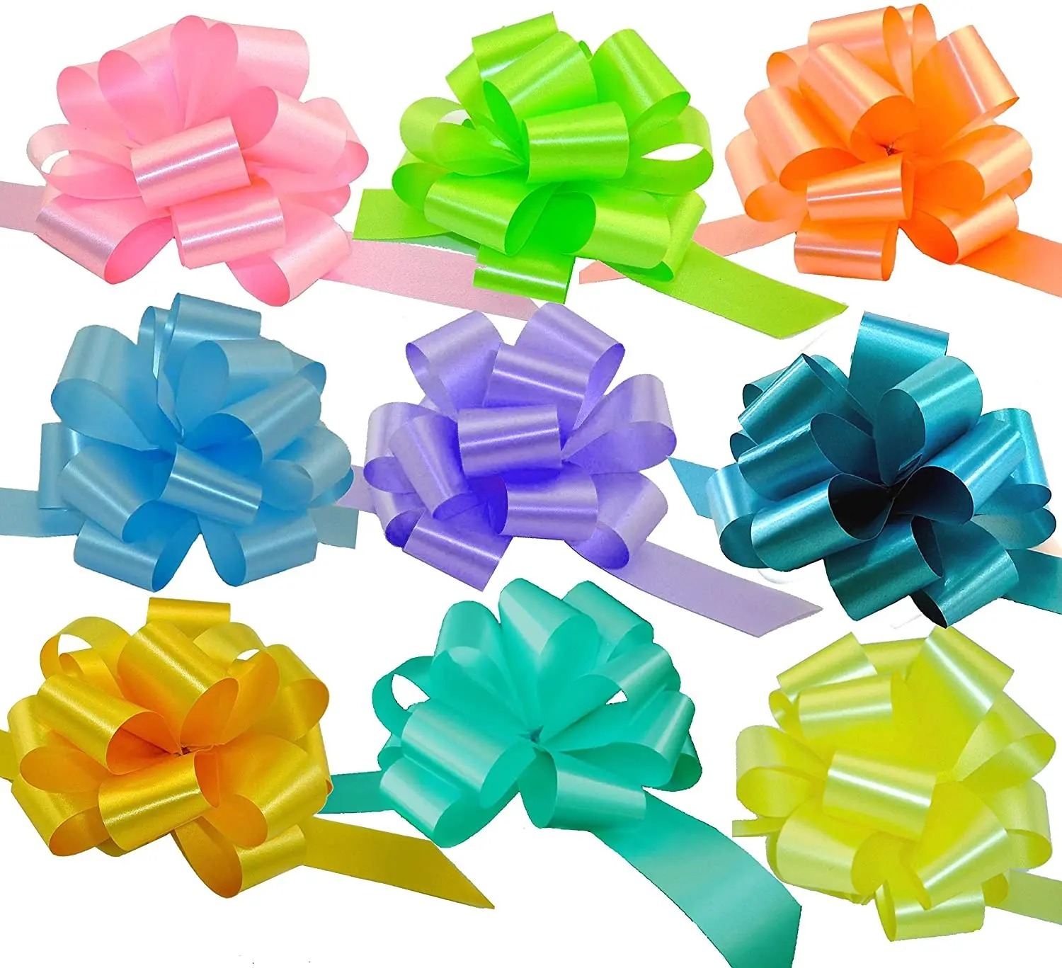 Couleurs en stock ou couleurs personnalisées