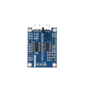 Módulo de sensor TDS de salida de fábrica para detección de calidad de agua sólida disuelta aplicable a 51/stm32 - Product Image 3