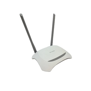FTTH sử dụng wifi 300Mbps Router TENDA Gigabit TP-WR842N Router 192.168.0.1 - Product Image 6