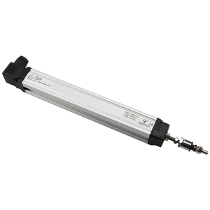 Transductor de movimiento lineal analógico KTC100mm, Sensor de posición lineal resistivo - Product Image 3
