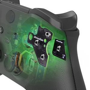 Aşırı ABXY tıklayın kiti Xbox Elite serisi 2 & Elite 2 çekirdek denetleyici (Model 1797) denetleyici - Product Image 1