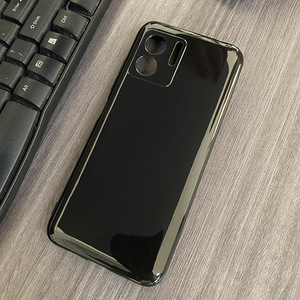 Sıcak satış özel yumuşak TPU telefon kılıfı Doogee Doogee için Logo baskı ile yüksek kalite cep telefonu kapak düşme koruması - Product Image 5