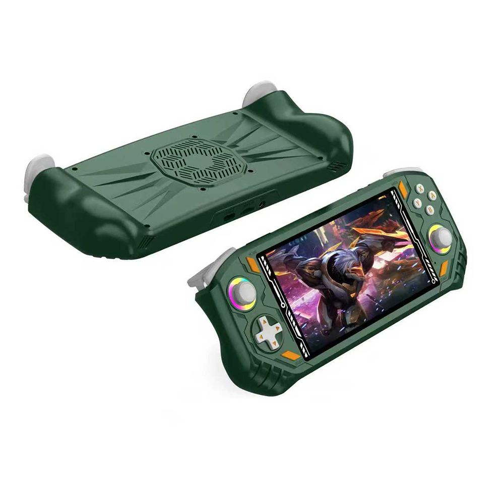 Verde