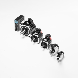 Servomotor Kit DC AC Servomotor für Nähmaschine mit Antrieb