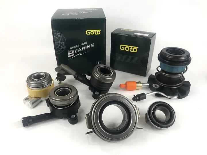 GOTO Car Bearing Replacement Ram 1500 Auto Bearings Wheel Hub 515126 52070323AI Auto Hub Units