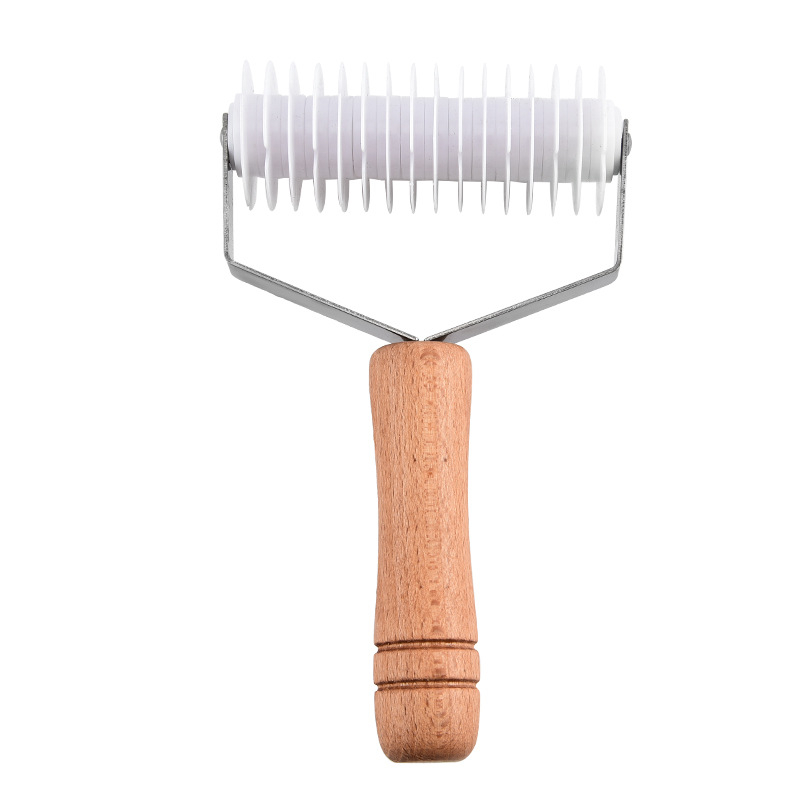 Yellow-Plastic Blade