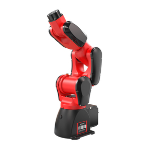 6 Achsen industrieller mechanischer Arm und Manipulator Roboter Kol labor ativer Roboterarm - Product Image 1