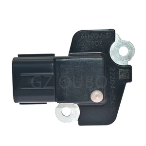 Pengukur Sensor aliran udara massal mobil MAF untuk Toyota Tacoma 2.7 Sequoia Tundra 4.6 4.7 5.7 22204-75030 - Product Image 3