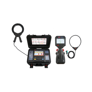 Detector inteligente de tuberías para detección de rutas de tuberías, identificación de cables, búsqueda de fallas y otras funciones - Product Image 4