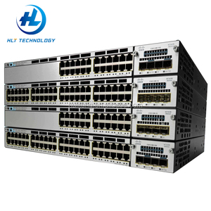 3850 loạt mạng chuyển mạch <span class=keywords><strong>WS</strong></span>-C3850-12S-S/<span class=keywords><strong>E</strong></span> <span class=keywords><strong>WS</strong></span>-C3850-24S-S/<span class=keywords><strong>E</strong></span> <span class=keywords><strong>WS</strong></span>-C3850-24P-L/S/<span class=keywords><strong>E</strong></span> - Product Image 4