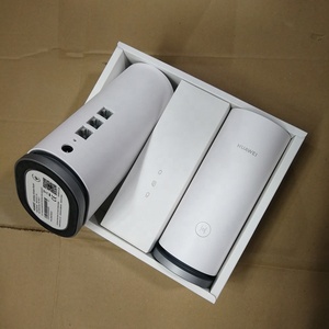 เราเตอร์ Wi-Fi 6เมช3 WS8100 Huawei สำหรับใช้ในบ้านพร้อมฟังก์ชั่นไฟร์วอลล์ VoIP VPN - Product Image 3