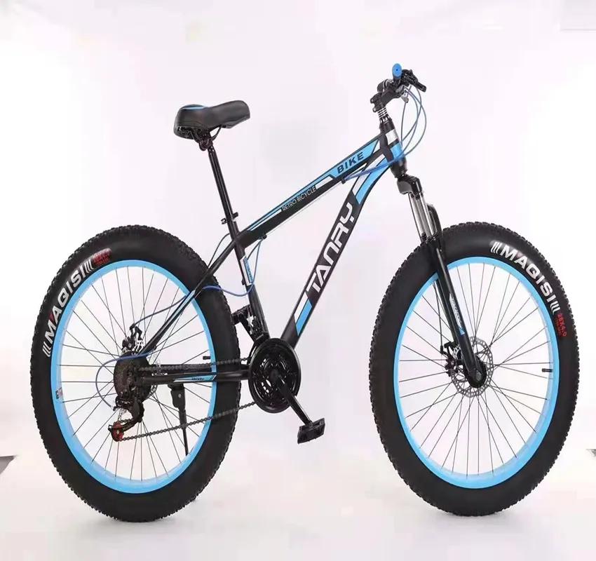 Bicicleta deportiva bicicleta de montaña de 27,5 pulgadas para adultos precio barato bicicleta de montaña