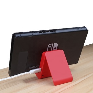 Manufacturer <strong>Custom</strong> Wholesale Game <strong>Controller</strong> Charger Stand for Switch Pro and Switch Lite - Product Image 3
