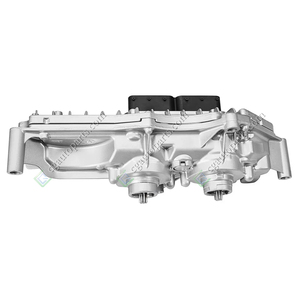 Newpars โมดูลควบคุมการส่งสัญญาณของแท้ AE8Z-7Z369-F TCM TCU สำหรับ Ford Fiesta Focus - Product Image 4