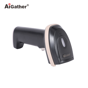 A-9560N xách tay 2D Máy quét mã vạch cầm tay USB cáp QR đọc mã cho Xổ Số vé bệnh viện Y Tế chứng khoán - Product Image 1