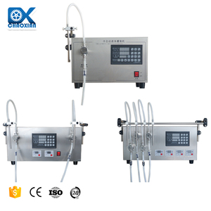Low Cost Electric Small Digital <strong>Eye</strong> <strong>Drop</strong> Liquid Fruit Tea Juice Mineral Water Filling <strong>Machine</strong>