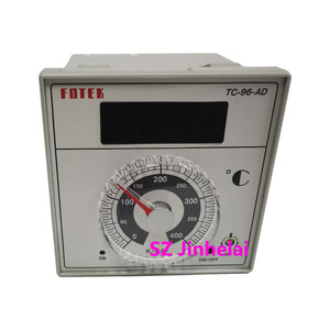 Yeni ve orijinal FOTEK TC72-AA-R4 AD-R4 AN-R4 DA-R3 DA-R9 DD-R3 TC96-AD-R4 AN-R4 DD-R3 DA-R3 anahtarı - Product Image 1
