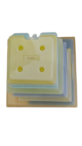 Thân thiện với môi trường y Tế Vận chuyển yếu tố làm mát cực lạnh khối gạch đá công nghệ đóng băng sâu nhiệt độ cực thấp PCM - Product Image 5