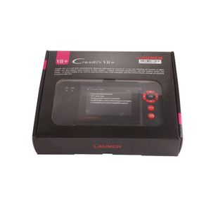 Auto strumento diagnostico Del Lancio X431 Creader VII + (CRP123) Multi-Lingua Strumento Diagnostico - Product Image 5