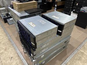 Cargas DE TRABAJO unificadas Unity XT680 de alta calidad para empresas, bases de datos de virtualización, solución de almacenamiento en red en la nube - Product Image 4