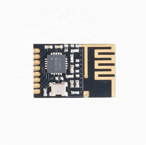 ミニNRF24l01 + ワイヤレスモジュールパワー強化コアエレクトロニクス - Product Image 3