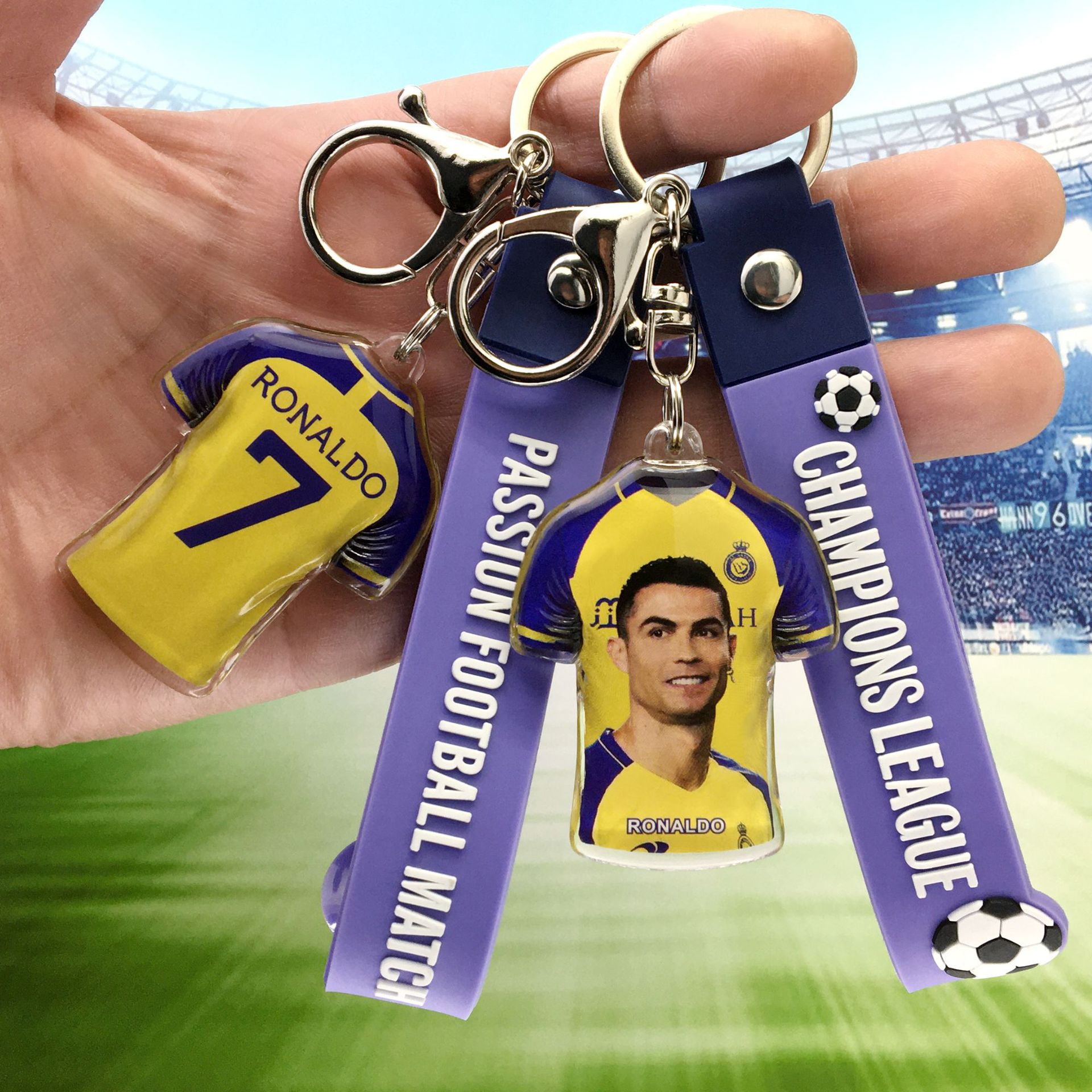 Cristiano Ronaldo-2