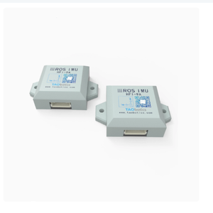 ROSロボットIMUモジュールARHS姿勢センサーUSBインターフェースジャイロスコープ加速度計磁気計9軸 - Product Image 1