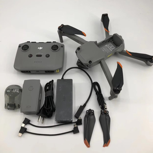 DF toptan orijinal için DJI Phantom 4 Pro artı V2.0 Drone yeni 99% kamera 4K Video 3 eksen Gimbal plastik Quadcopter İha - Product Image 2
