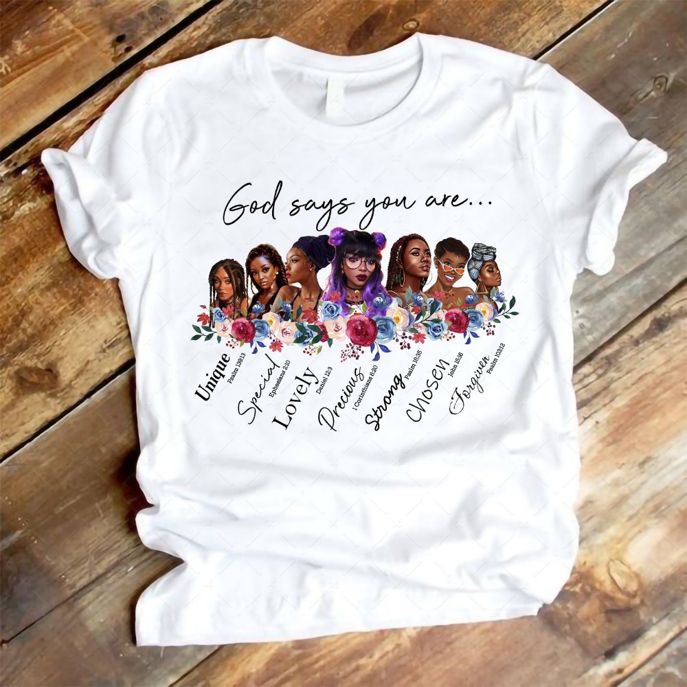 white queen shirt 3