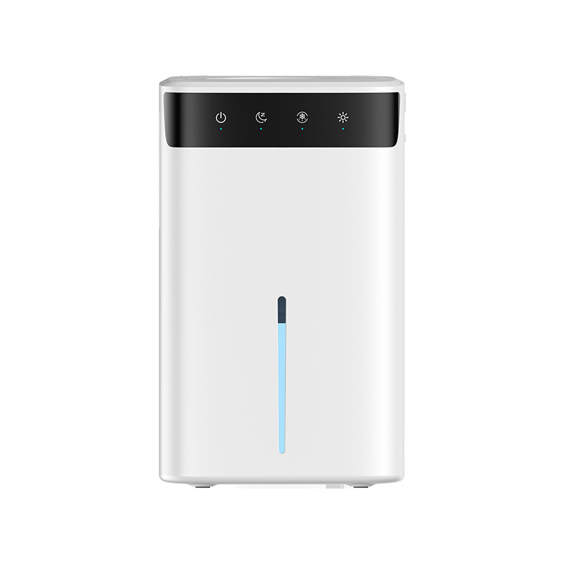 Déshumidificateur et purificateur d'air White-Home
