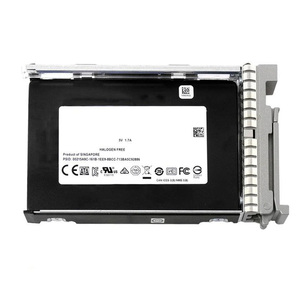 High-<strong>performing</strong> Standard-endurance P5520 1.92TB 2.5&quot; Solid State <strong>Drive</strong> <strong>Designed</strong> for Read-intensive Workloads - Product Image 2