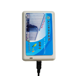 <strong>NFC</strong> <strong>Reader</strong> 13.56 mhz Rfid <strong>Reader</strong> USB Interface <strong>NFC</strong> Smart Card <strong>Reader</strong> Writer - Product Image 3