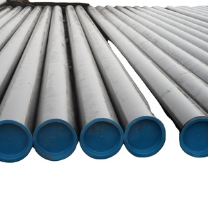 API 5L PSL1 / PSL2 API 5CT GB/T3091结构和管道空白套管无缝钢管 - Product Image 3