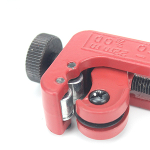 Metal Tube Pipe <strong>Cutter</strong> Cutting Tools Small Metal Copper Pipe <strong>Cutter</strong> Manual Small Metal Pipe <strong>Cutter</strong> - Product Image 4