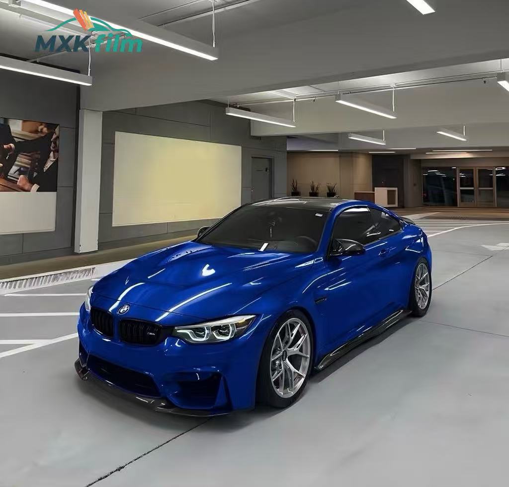 Sepang Blue