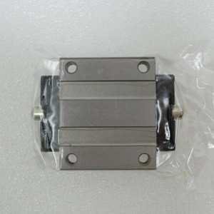 Carril de bloque de guía lineal ABBA, Original de Taiwán, BRD15, BRD15A0 - Product Image 5
