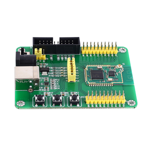 2.4GHZモジュールCC2538 Controller Development Board 6LoWPANためContiki System ZigBee Wireless Transceiver Module - Product Image 2
