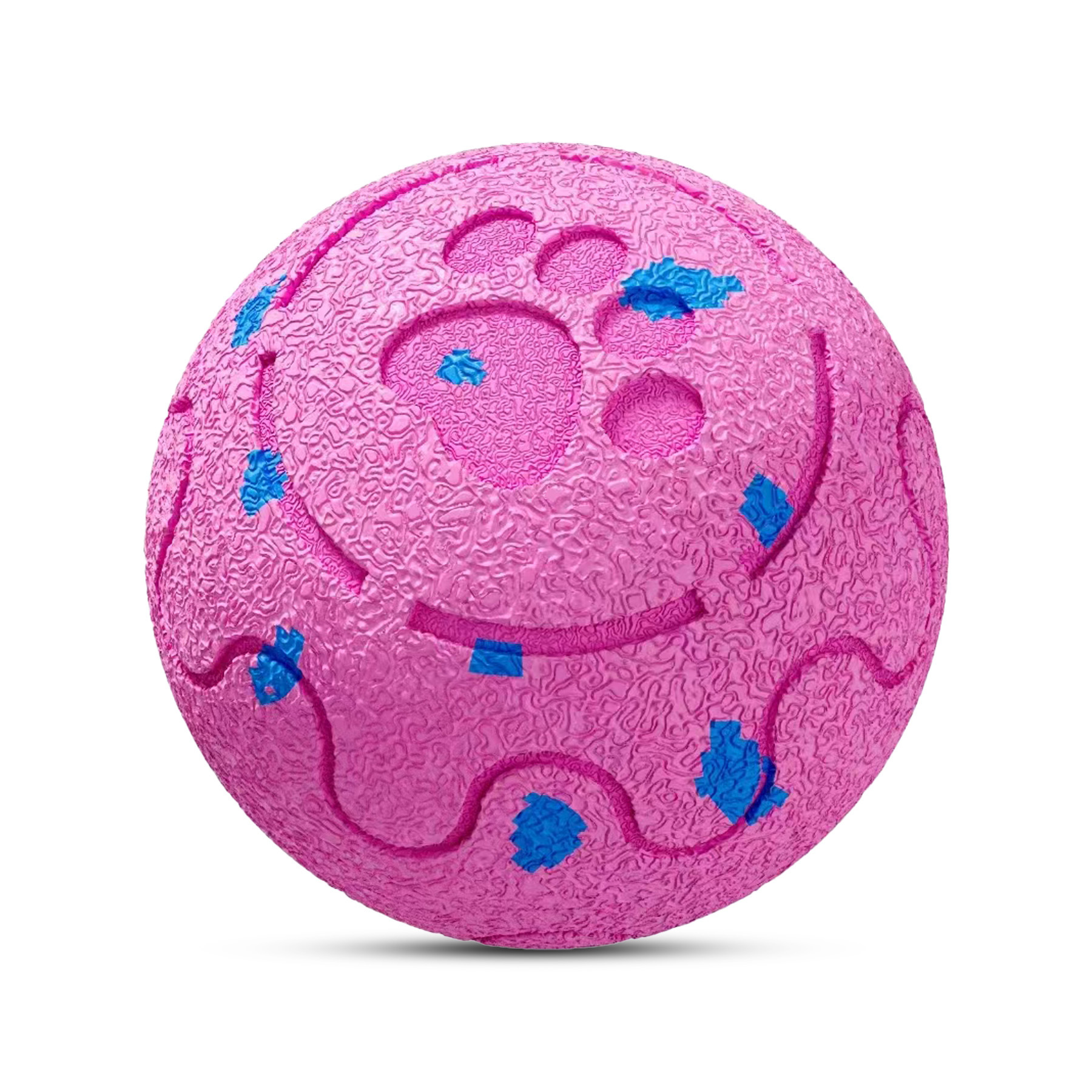 Pink O15 replacement shell