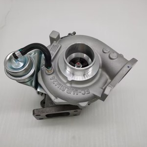 GT2256LS 761916-0003ใหม่ที่ชาร์จเทอร์โบชาร์จแบบสิ้นเปลืองภายนอกเพิ่มการควบคุมเพื่อเพิ่มประสิทธิภาพกำลังของเครื่องยนต์ดีเซล - Product Image 4