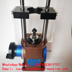 Cambox TU-C for <strong>Testing</strong> <strong>Unit</strong> Injectors (EUI) and <strong>Unit</strong> Pumps (EUP) Come with Scales Gears Adapters Common Rail <strong>System</strong> - Product Image 5