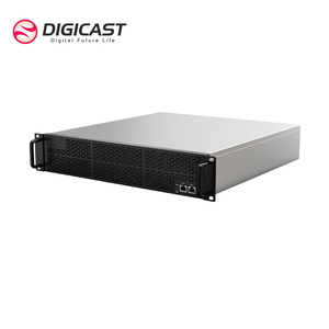 Analog modülatör HD MPEG 2 için PAL dönüştürücü IP için IP 1 48 kanal CATV modülatör içinde 2 MPEG 4 H 265 32 - Product Image 2