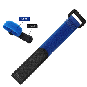Supply Hot-selling <strong>Hook</strong> <strong>and</strong> <strong>Loop</strong> Cable Tie <strong>Hook</strong> <strong>and</strong> <strong>Loop</strong> Custom <strong>Hook</strong> <strong>and</strong> <strong>Loop</strong> <strong>Strap</strong> with logo - Product Image 3