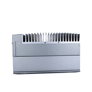 Onboard Intel Q170 Chipset I3/i5/i7 Fanless Aluminum Industrial Computer Embedded Industrial PC Compatible with Win7/8/10 <strong>Linux</strong> - Product Image 4