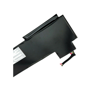 高品質BTY-L76 MS-1771 MS-1772 MS-1773 Msi GS70 GS72シリーズ用ラップトップバッテリーMedion erazerX7615X7613バッテリー用