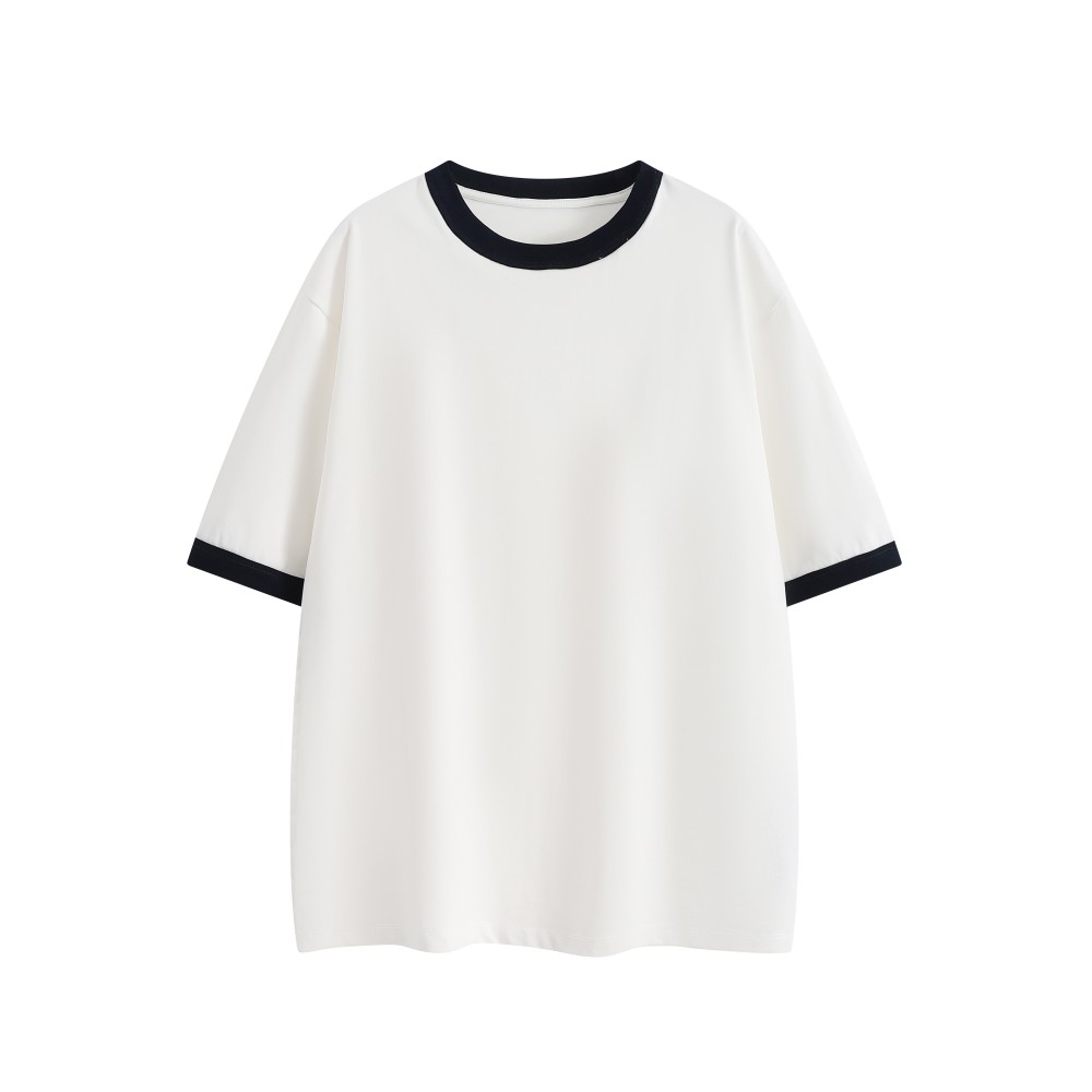 Blanc/Marine