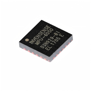 MPU6050三轴加速陀螺仪模块ICs产品类型 - Product Image 1