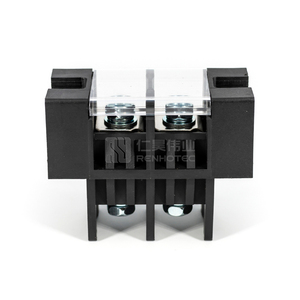 30A 100A200A電源2列端子台 - Product Image 6