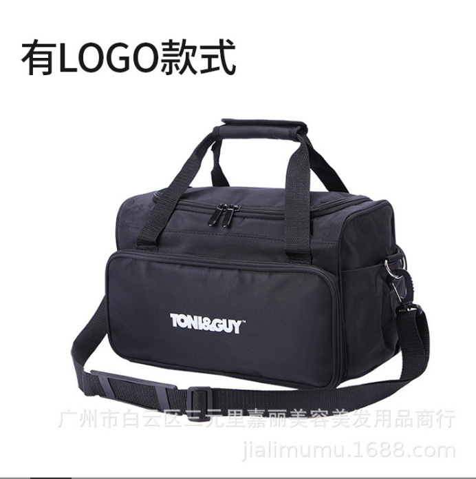 Diseño de portada impresa de Tony